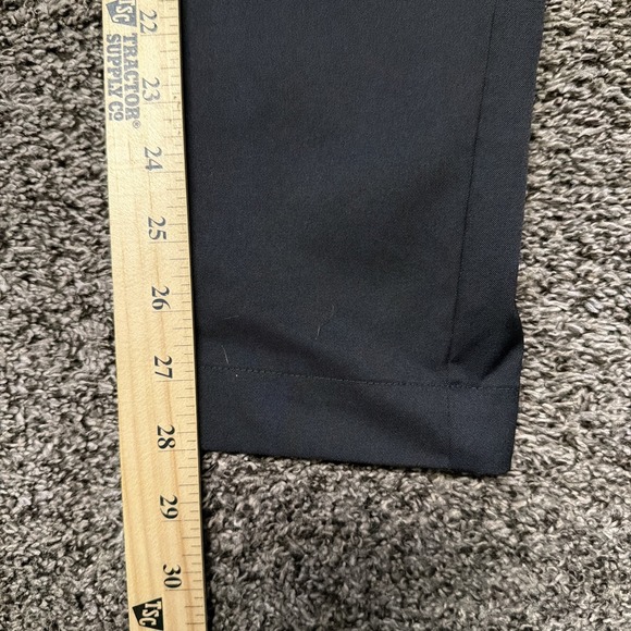 Nike Club Men's Woven Tapered Leg Pants DX0623 Small - Picture 8 of 10